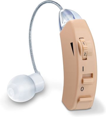Beurer HA50 Hearing Amplifier- Hearing Aid