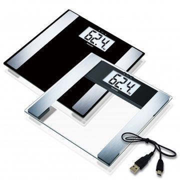 Beurer USB Diagnostic Scale BF 480