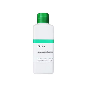 DYMIND Hematology Analyzer lyse (LYE-1) 500ml