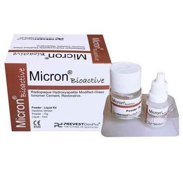 Micron Bioactive - Prevest Denpro
