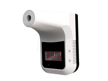 K3 Handsfree Non-contact Forehead Body Infrared Thermometer