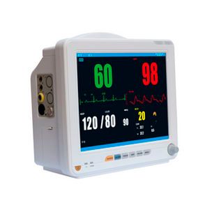 Yonker YK-8000 Multi Parameter Patient Monitor