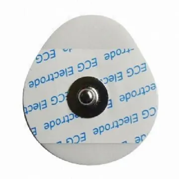 Disposable ECG Electrodes - 50 piece