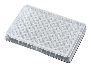 96 well v bottom microplate