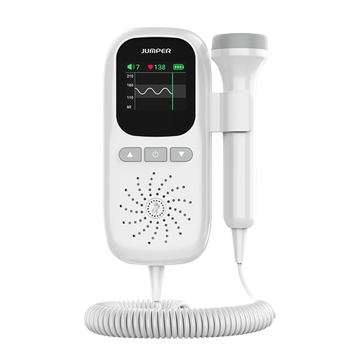 Jumper JPD-100F Fetal Doppler