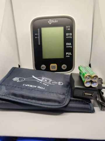Uright Digital Blood Pressure Monitor