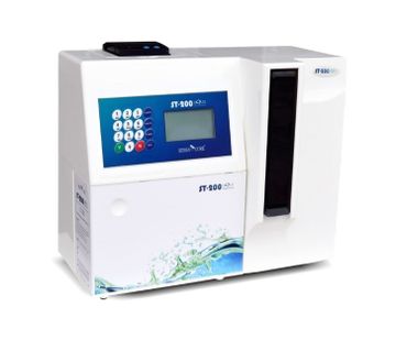 3 Part Electrolyte Analyzer | SensaCore ST-200 Aqua | India