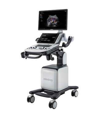 Mindray Consona N5T Ultrasound machine