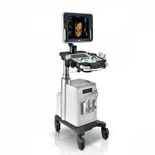 Mindray DC 32 Full HD Diagnostic Ultrasound System - 17 inch Monitor