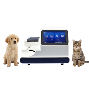 YSENMED YSTE-UA300V Veterinary Urine Analyzer