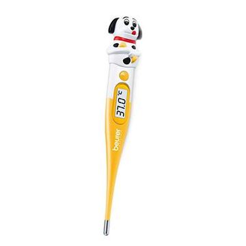 Beurer BY 11 Dog Instant Digital Thermometer