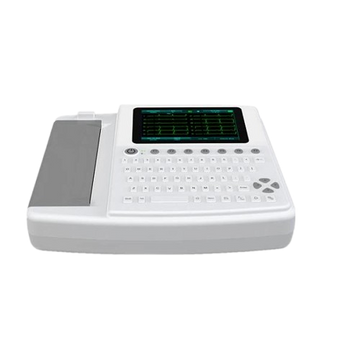 Le Medical 1201 – 12 Channel Digital ECG Machine