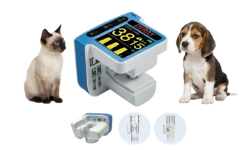 Derry Capno Easy Carbon Dioxide Monitor