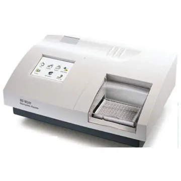 Biomax 6500 Hormone Analyzer