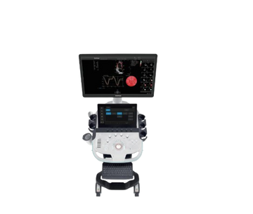 SonoScape P12 Elite Ultrasound Machine