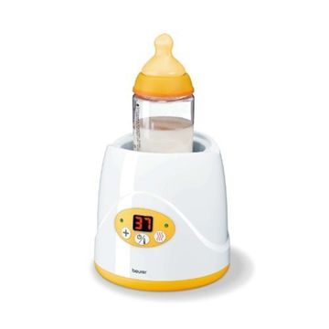 Beurer BY52 Baby Food and Bottle Warmer