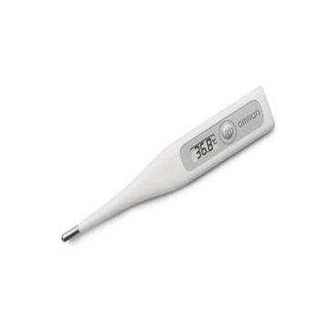 OMRON EcoTemp Digital Thermometer