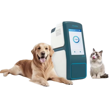 Ailabchip Vatanary Biochemistry Analyzer