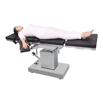Technomed TMI 1203 Hydraulic OT Table