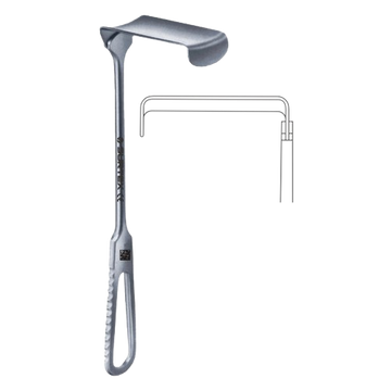 Morris Retractor