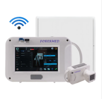 Forermed YJ-BW705  Handheld X ray Machine