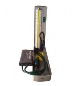 Sphygmomanometer Mercury ALPK2
