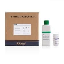 DYMIND Hematology Analyzer Reagent Set for 3 Part : Diluent, Diff Lyse
