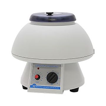 TABLE TOP CENTRIFUGE  DSC-200T