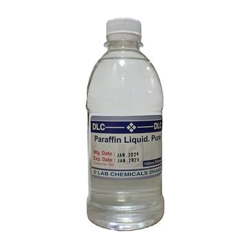 Liquid Paraffin 100ml Price in Bangladesh | Medical & Laboratory Grade