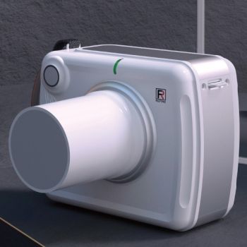 Refine VeRay Digital Portable Handheld Dental X-ray Camera High frequency