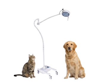YSENMED YSOT-L1 Veterinary Surgical Lamp