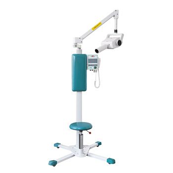 High Quality Dental X-ray Unit With Stand Rack and Stool JYF-10D