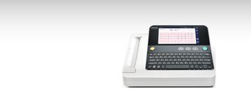 BeneHeart R12 ECG Machine – Mindray