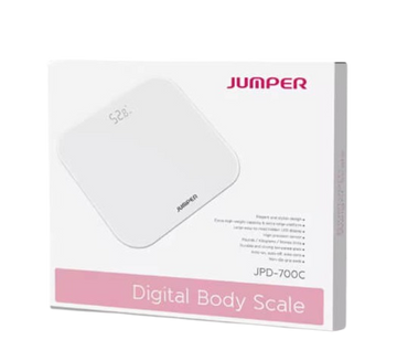 Digital Weight Scale | Jumper | JPD 700C | China