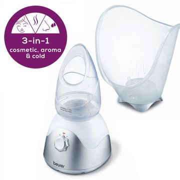 Beurer FS 50 facial sauna