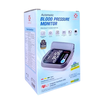 Getwell Automatic Blood Pressure Monitor (825134)