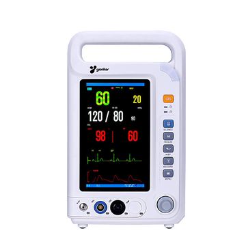 Vital Sign Monitor – 8000A