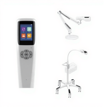 Forermed YJ-VF26005 Infrared Vein Scanner