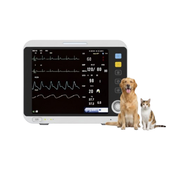 Forermed Veterinary Multi-parameter Monitor
