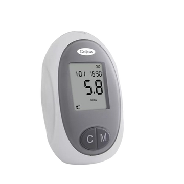 Cofoe KF-A10-C Blood Glucose Monitor