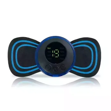 Mini Massage Stick
