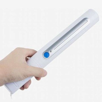 UV-C Multifunction Portable Sterilizer Ultraviolet Disinfection Sanitizer