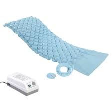 Safe Touch Air Mattress-Only Matters