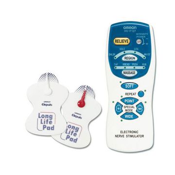 Omron Electronics Massager Therapy Device