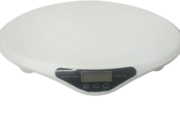 IRISH Electronic Baby Weight Scale