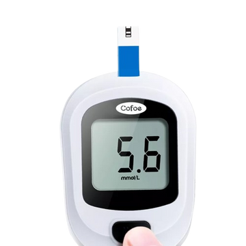 Cofoe KF-A03-C Blood Glucose Monitor