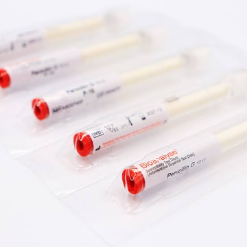 Tetracycline 15μg Antibiotic Disc  – Bioanalyse