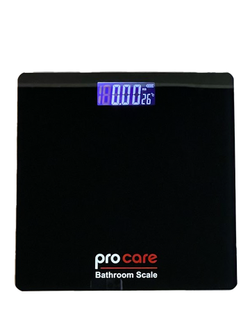Pro100 Digital Bathroom Scale - Procare