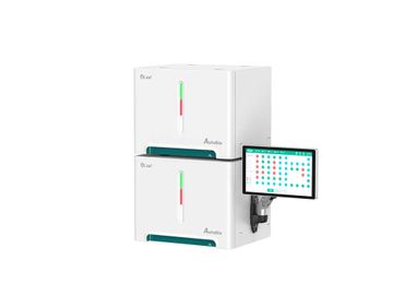 Automated Blood Culture System Autobio BC60