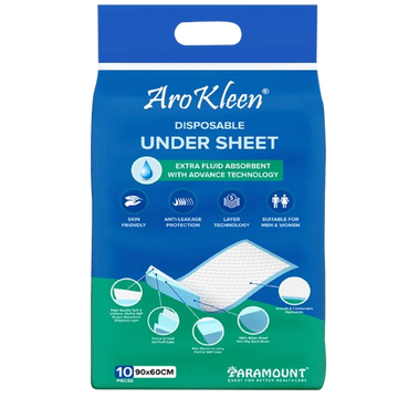Arokleen Underpads